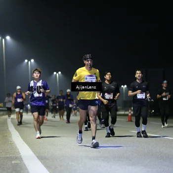 Runner Photo 7351711