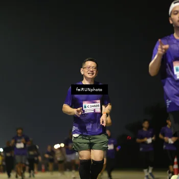 Runner Photo 7351714