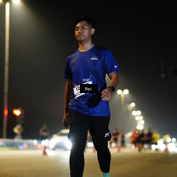 Runner Photo 7351716