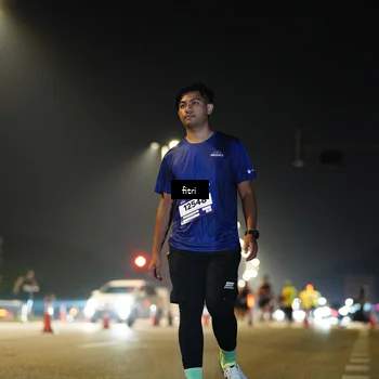 Runner Photo 7351717