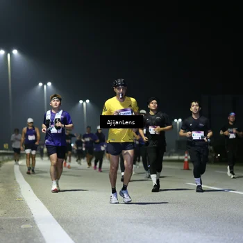 Runner Photo 7351720