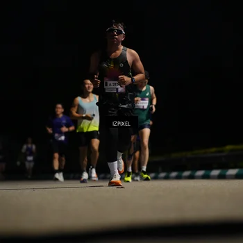 Runner Photo 7351723
