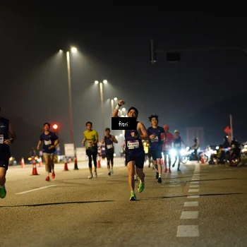 Runner Photo 7351724