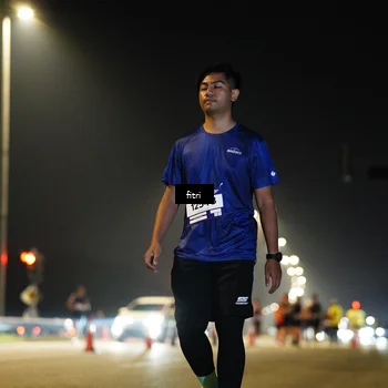 Runner Photo 7351725