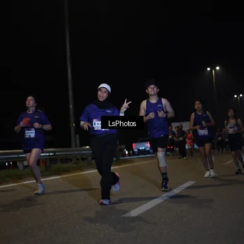 Runner Photo 7351727