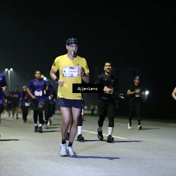 Runner Photo 7351729