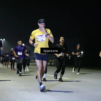 Runner Photo 7351733