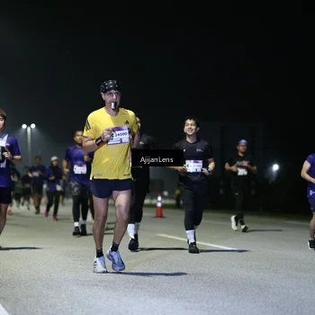 Runner Photo 7351734