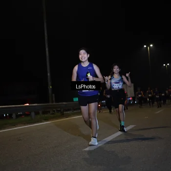 Runner Photo 7351744