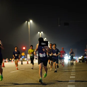 Runner Photo 7351747