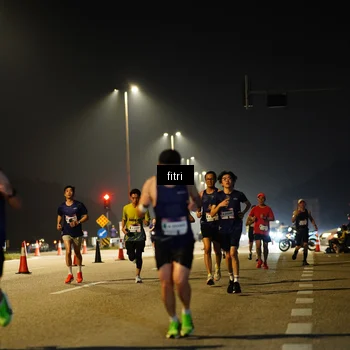 Runner Photo 7351748