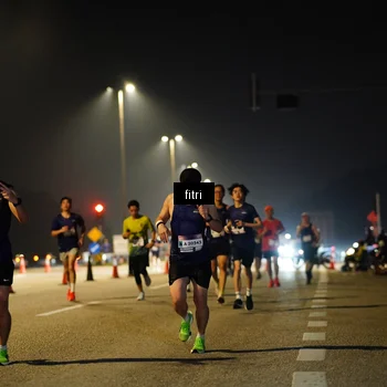Runner Photo 7351750