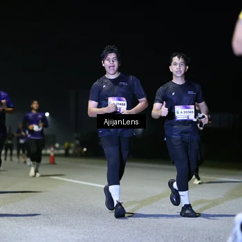 Runner Photo 7351752