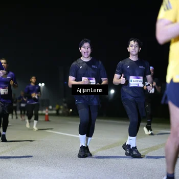 Runner Photo 7351753