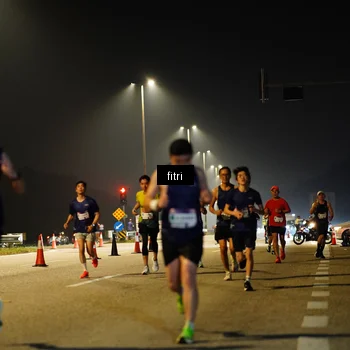 Runner Photo 7351758