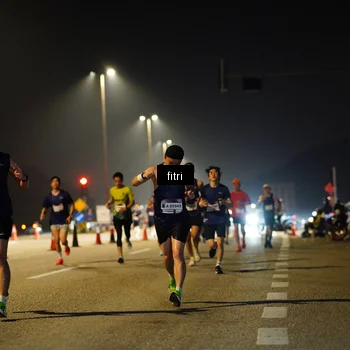 Runner Photo 7351759