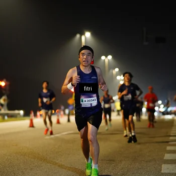 Runner Photo 7351761