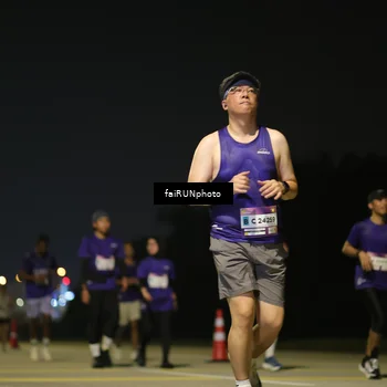 Runner Photo 7351763