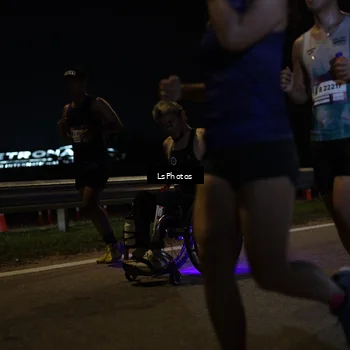 Runner Photo 7351765