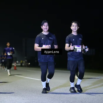 Runner Photo 7351766