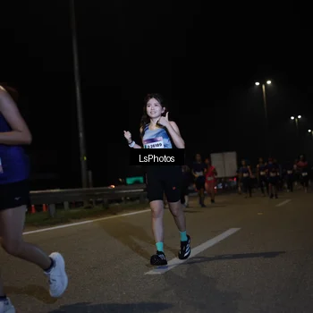 Runner Photo 7351767