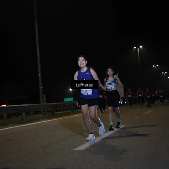 Runner Photo 7351768