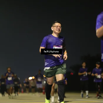 Runner Photo 7351769