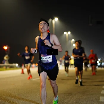 Runner Photo 7351773
