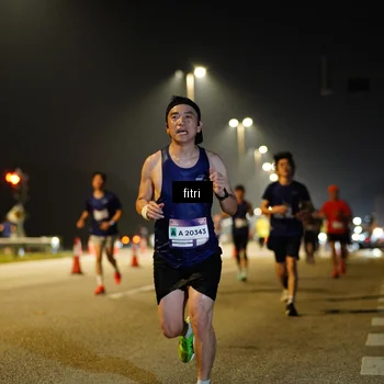 Runner Photo 7351774