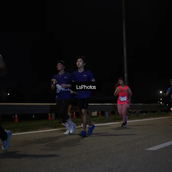 Runner Photo 7351775