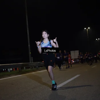 Runner Photo 7351777