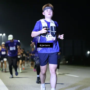 Runner Photo 7351778