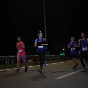 Runner Photo 7351779