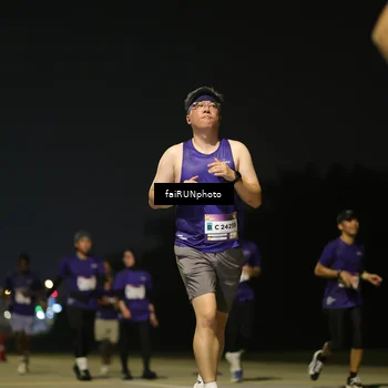 Runner Photo 7351782