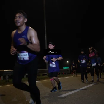 Runner Photo 7351784