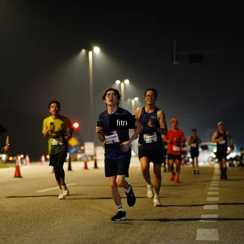 Runner Photo 7351785