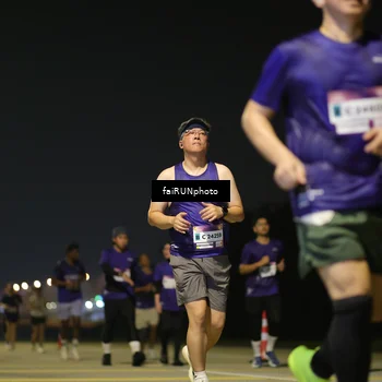 Runner Photo 7351786