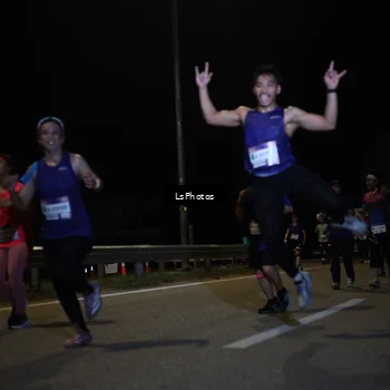 Runner Photo 7351788