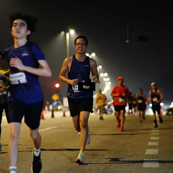 Runner Photo 7351789