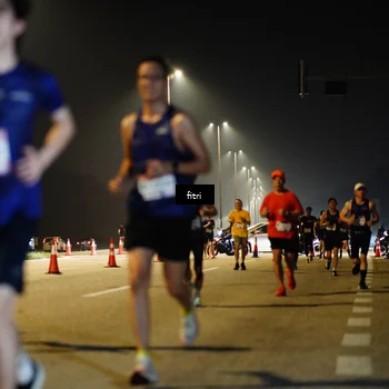 Runner Photo 7351791