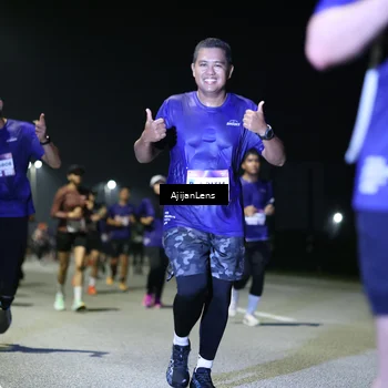 Runner Photo 7351796