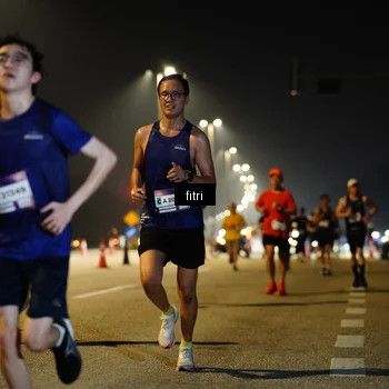 Runner Photo 7351801