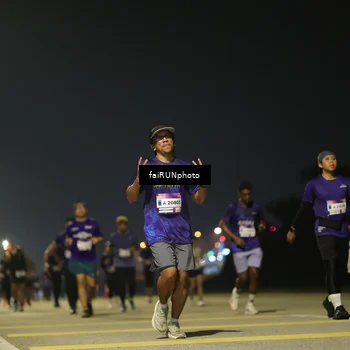 Runner Photo 7351802