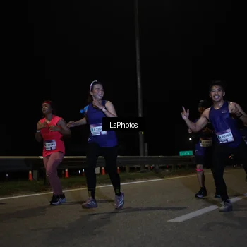 Runner Photo 7351803