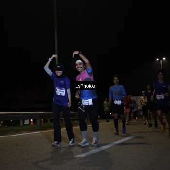 Runner Photo 7351807