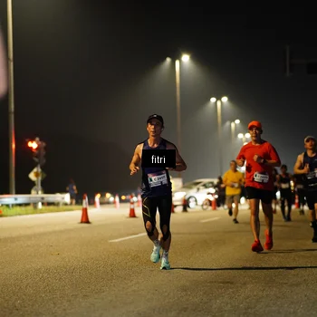 Runner Photo 7351811