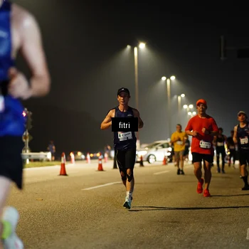 Runner Photo 7351812