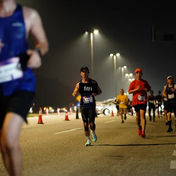 Runner Photo 7351816
