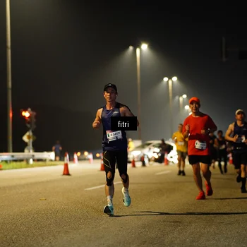Runner Photo 7351817