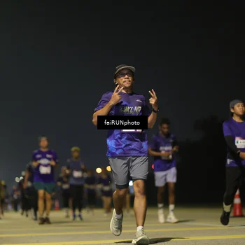 Runner Photo 7351819